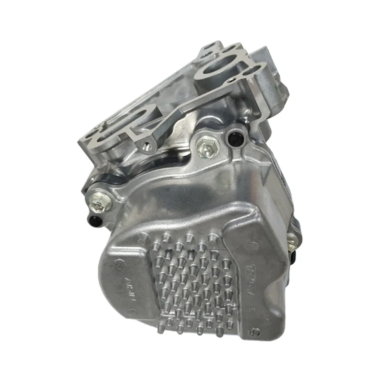 

Factory Price Auto Car AVX40 GSX40 Engine Assy Water Pump OEM 161A0-39025