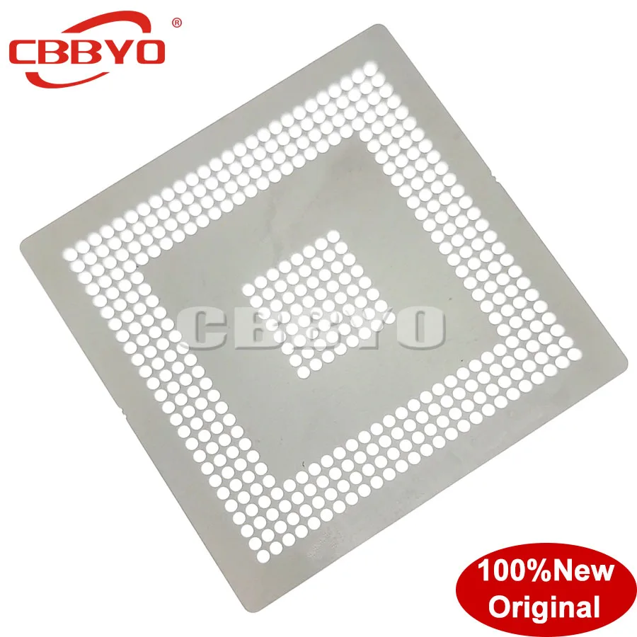 

Прямое нагревание 90*90 MPC5554MZP132 MPC5554MZP MPC5554 трафарет