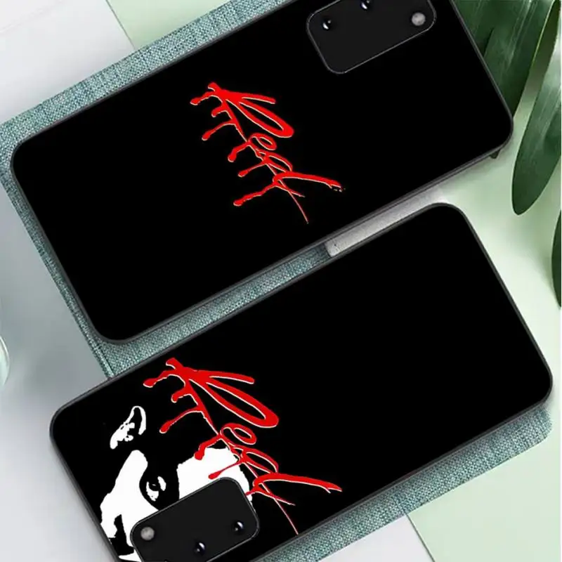 

Playboi Carti Phone Case for Samsung S10 21 20 9 8 plus lite S20 UlTRA 7edge