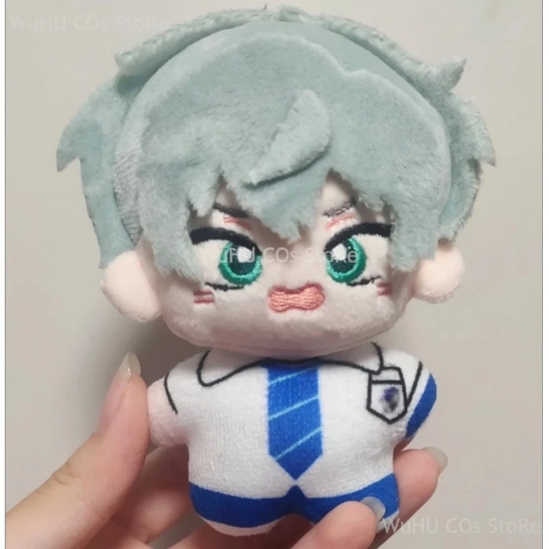 10 см аниме ALIEN STAGE Ivan Till косплей мультяшная кукла морская звезда тело игровые