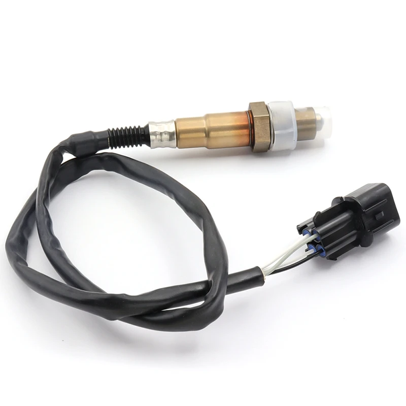39210-2B320 O2 кислородный датчик Lambda для Hyundai Accent Mk4 Elantra I20 I30 Ix20 Kia Cerato Forte автомобильные