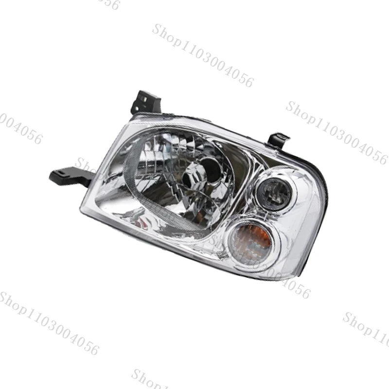 Передняя противотуманная фара для Nissan Np300 2008-2011 2012 2013 2014 2015 стоп-сигнал дневные