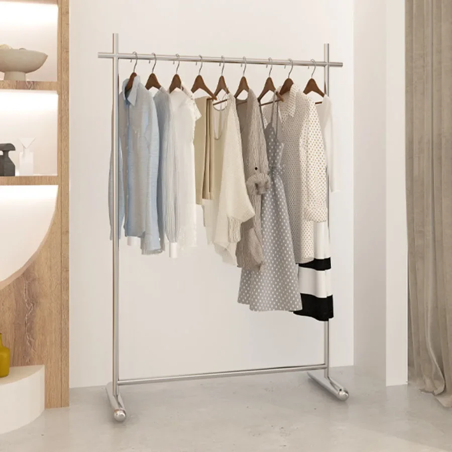 Золотые тканевые вешалки напольная промышленная итальянская шляпа подвесная