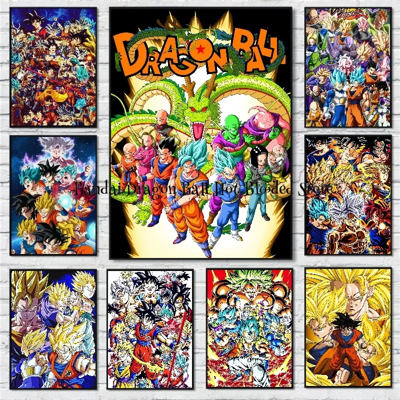 Высококачественный художественный постер на холсте декоративная картина