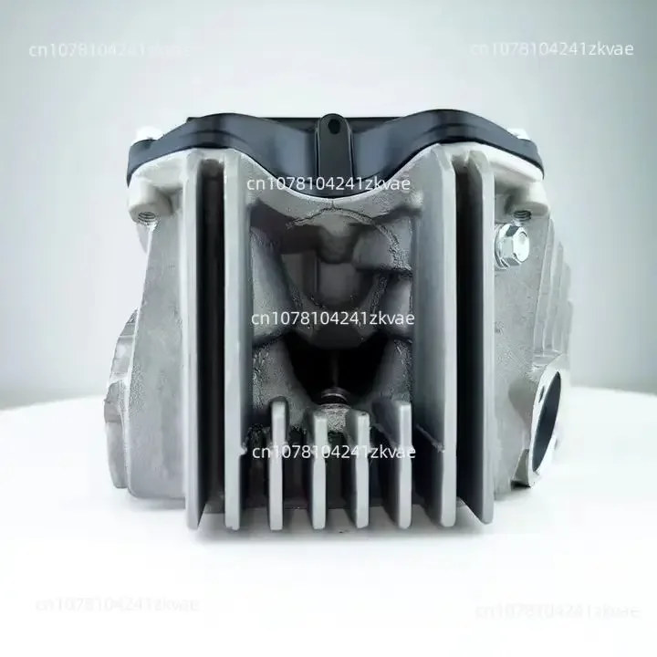 Головка двигателя 212CC 4 клапана для Daytona 190 Zongshen и 212 головка цилиндра