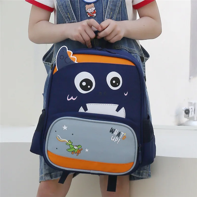 Рисунок 6 - Новая детская школьная сумка рюкзак