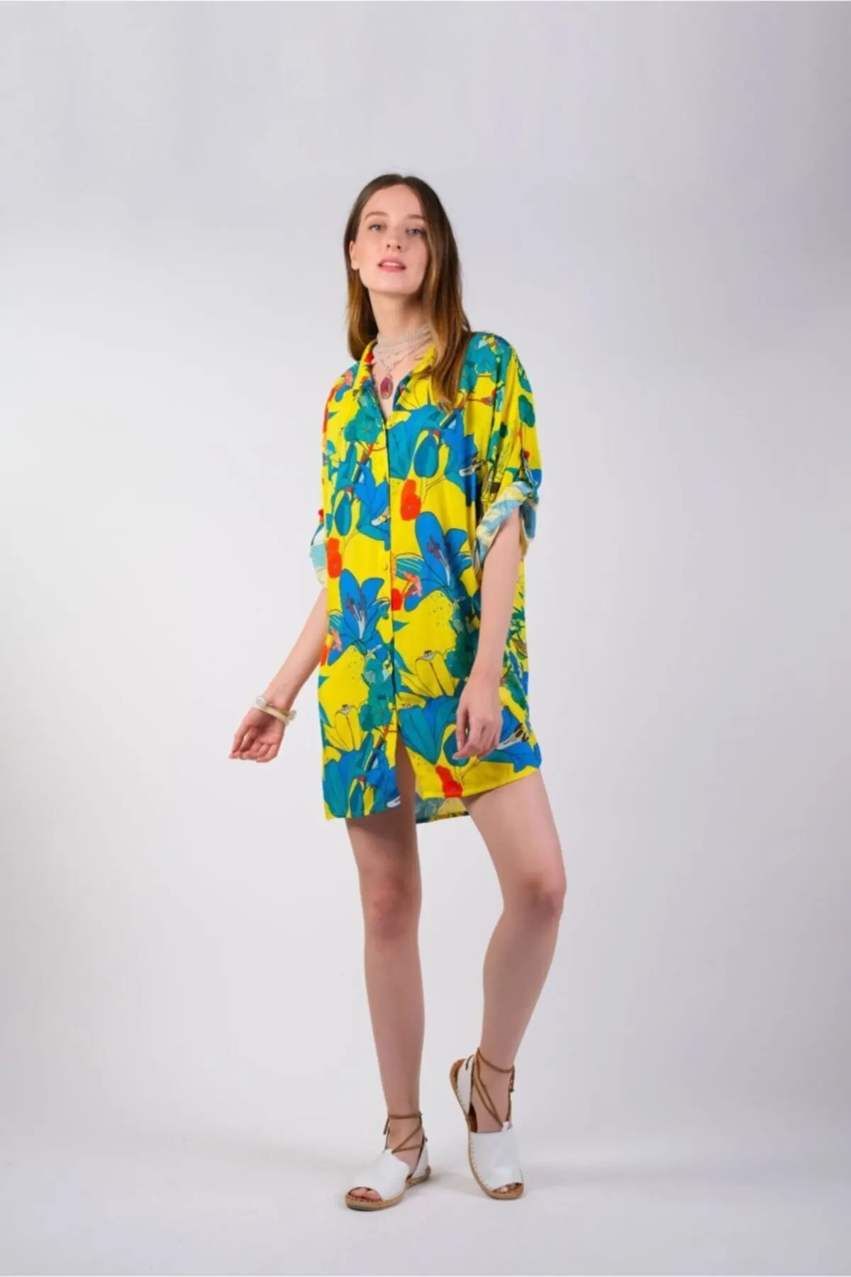 

Парео женское пляжное, накидка на купальник, пикантная туника, костюм, пляжная одежда, женское пляжное бикини, свободное мини-платье