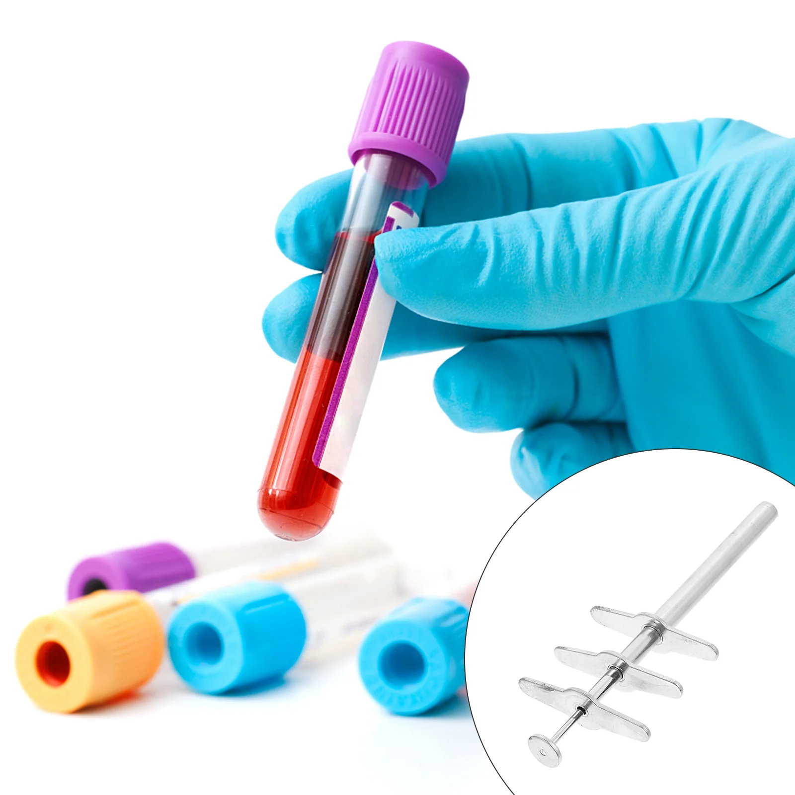 

Puncher Hole Rubber Punch Laboratory Tool Stopper Plug Metal Whole Manual Electric Belt Shoe Supplies Plugs Drilling Labwares