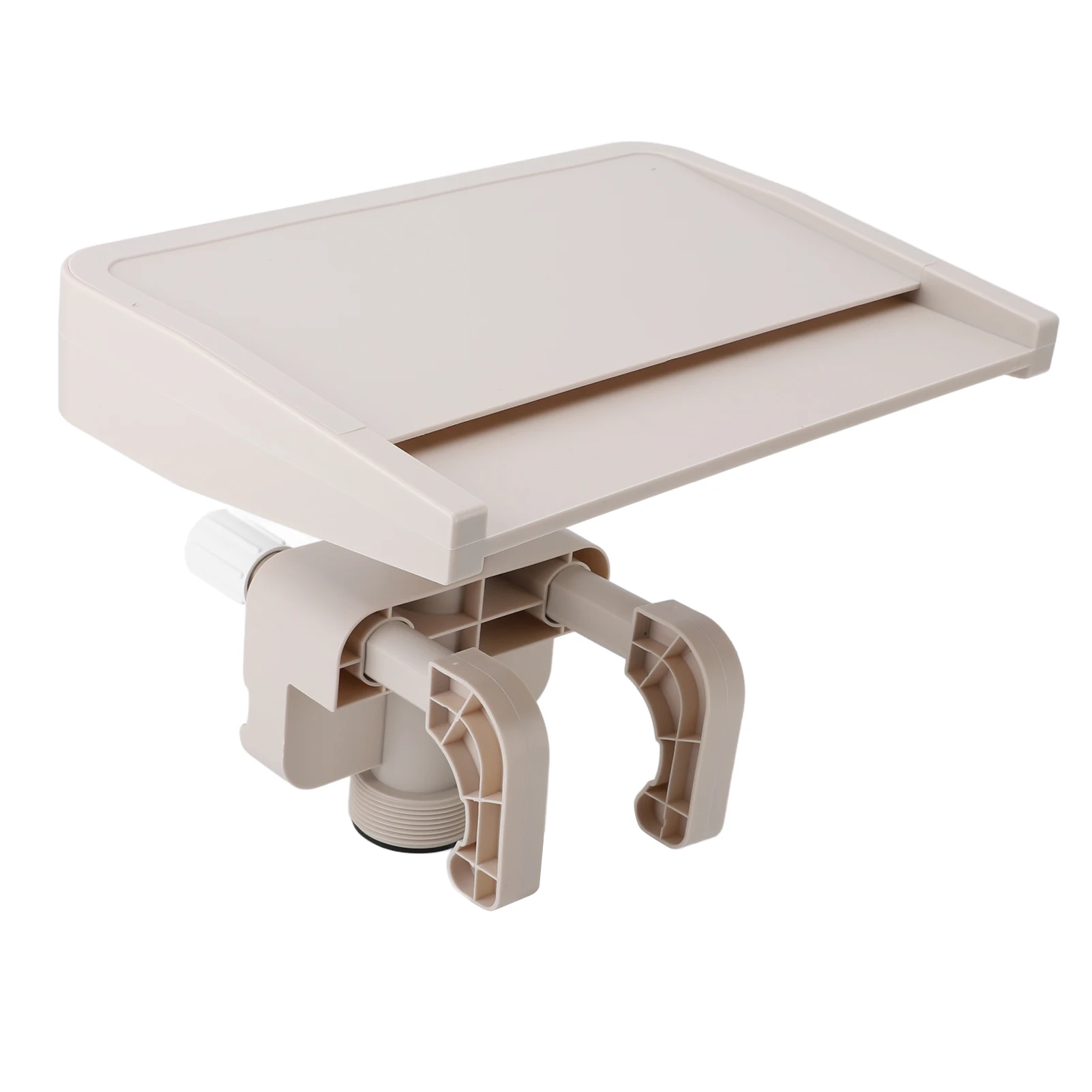 

Водопад для надземного бассейна из ПВХ