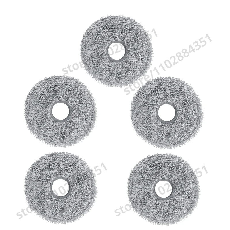 

Салфетки для швабры Roborock Qrevo Master/Qrevo Slim/V20/P10S Pro