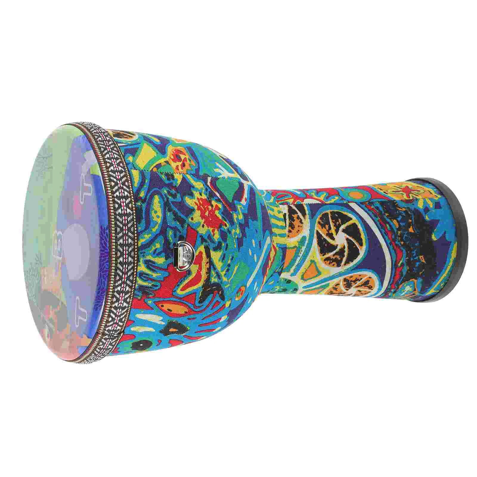 

Children Drum Beginner Hand African Djembe Adult Toy Kids Drums Musical Instrument Percussion