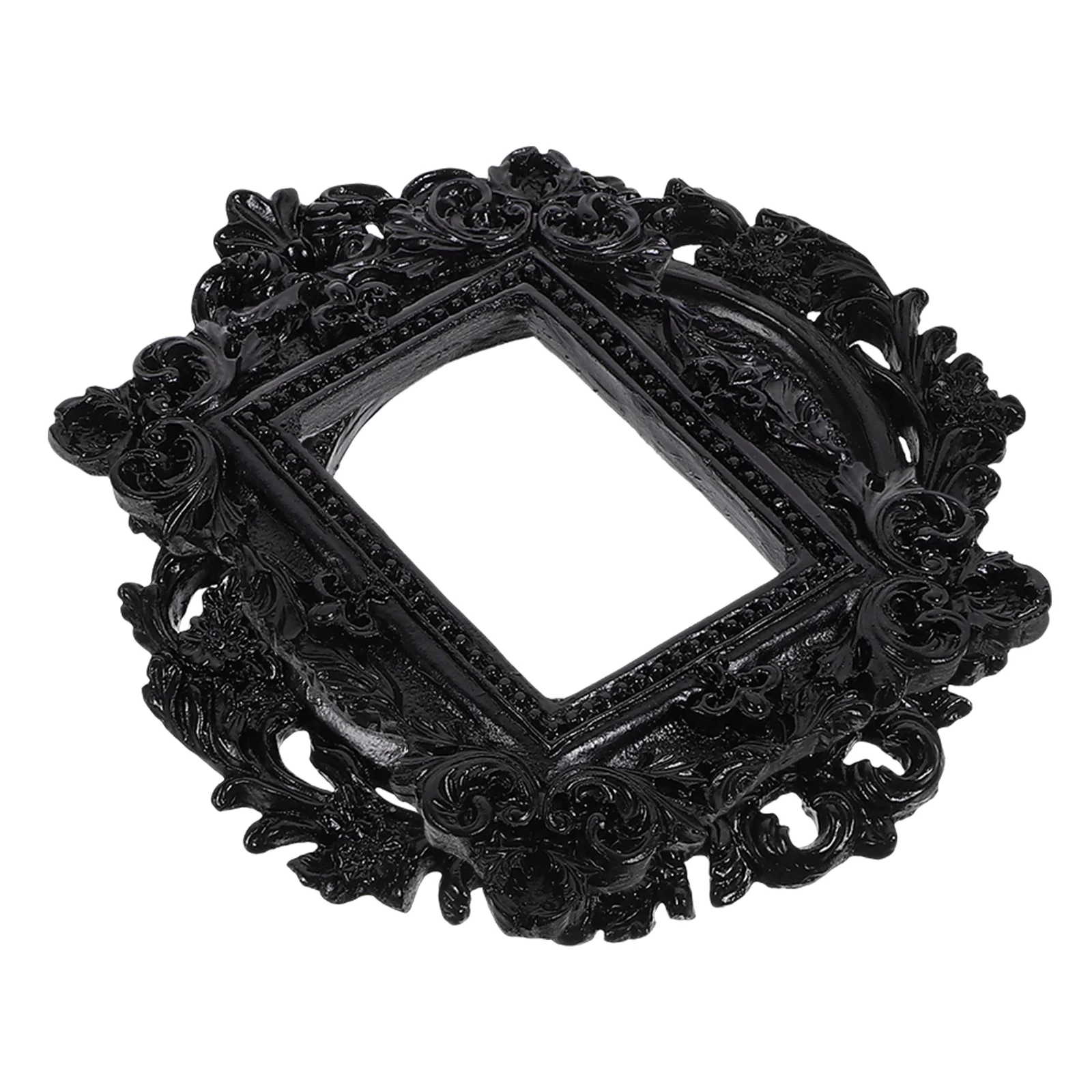 2 шт. фоторамка для позирования мини-картина всей семьи европейский стиль