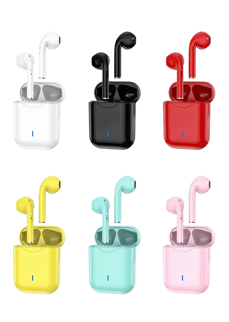 

TWS 19R Wireless Bluetooth, Mini 19R Stereo Headset Smartphone Charging bluetooth headphones wireless headphones for xiaomi