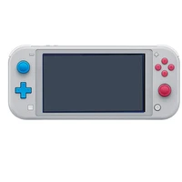 32gb system handheld video game console device tablet tested working blue turquoise grey yellow coral for nintendo switch lite