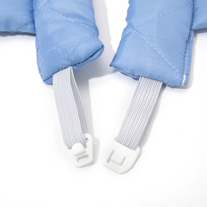 Плойка для волос Осьминог без нагрева мягкая создания формы волн сна сделай сам