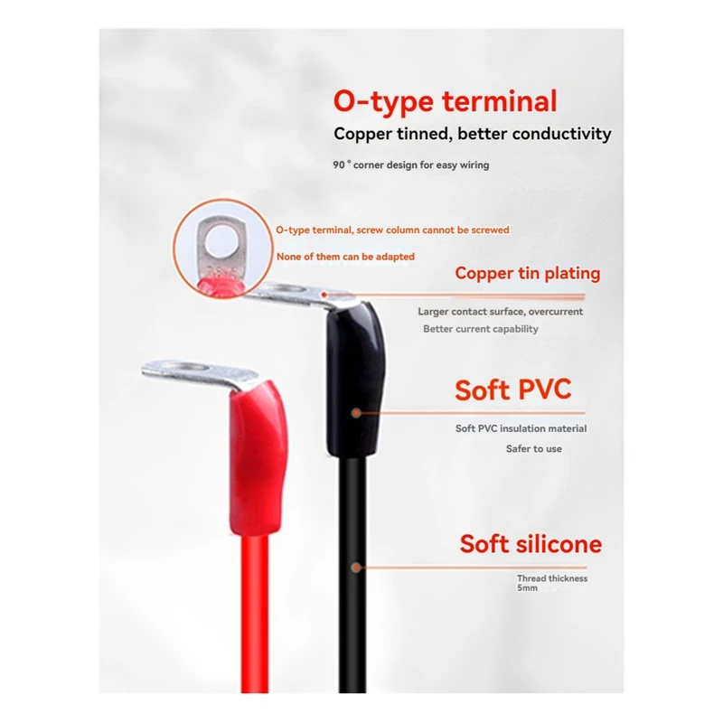 Разъем RD X36A 36A к тестовому кабелю зажима типа крокодил и микрокабелю связи для