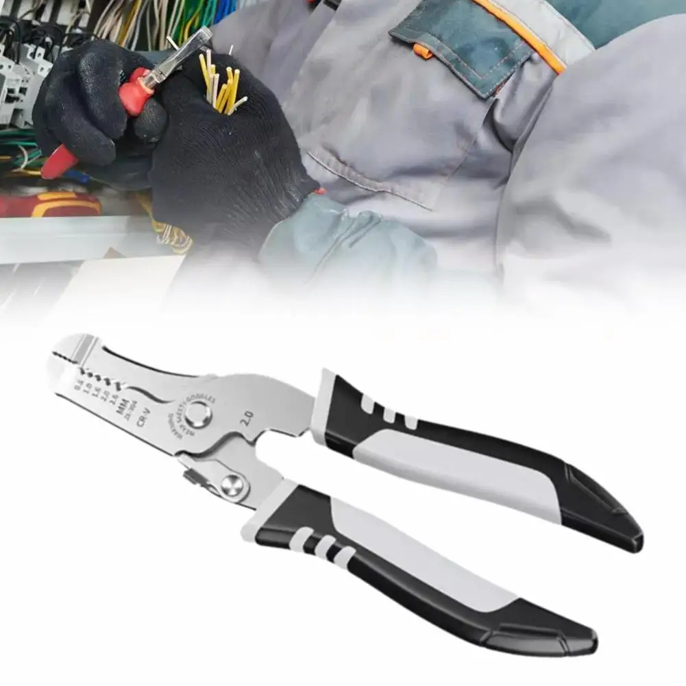 6 в 1 Обжимные Щипцы