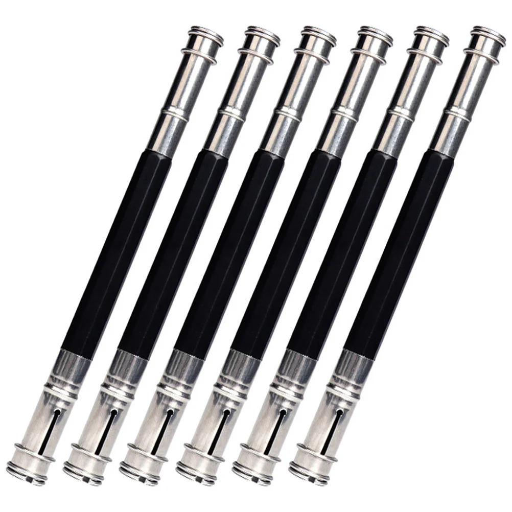 

Extender Extenders Drawing Holders Lengtheners Holder Lengthener Artistic Sketch Crayon Students Double Painting Portable Saver