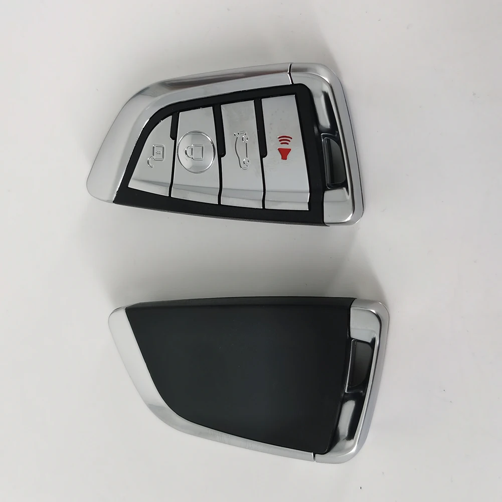 

Brand New Durable High Quality Practical Remote Starter Button Engine Parts