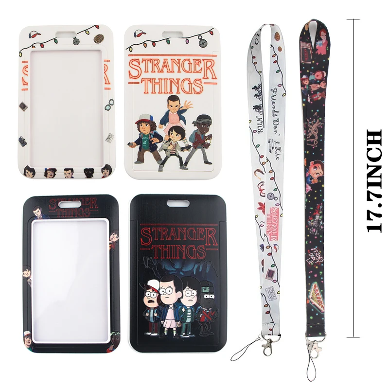 yq913 price for retail key lanyard phone strap office business id card holder badge holder neck strap keychain lariat free global shipping