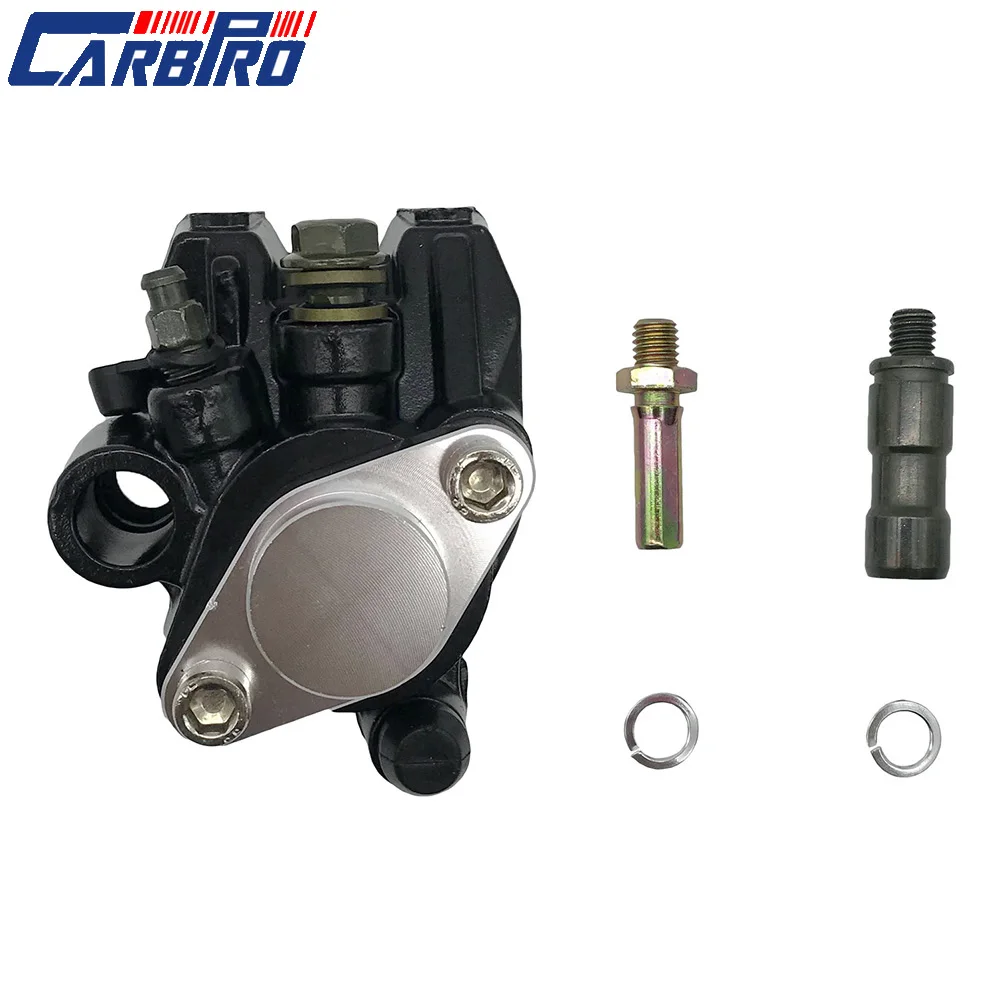 

Rear Brake Caliper For Honda Sportrax 300 400 TRX400X Fourtrax250 ATC 200X 350X Rear Brake Caliper