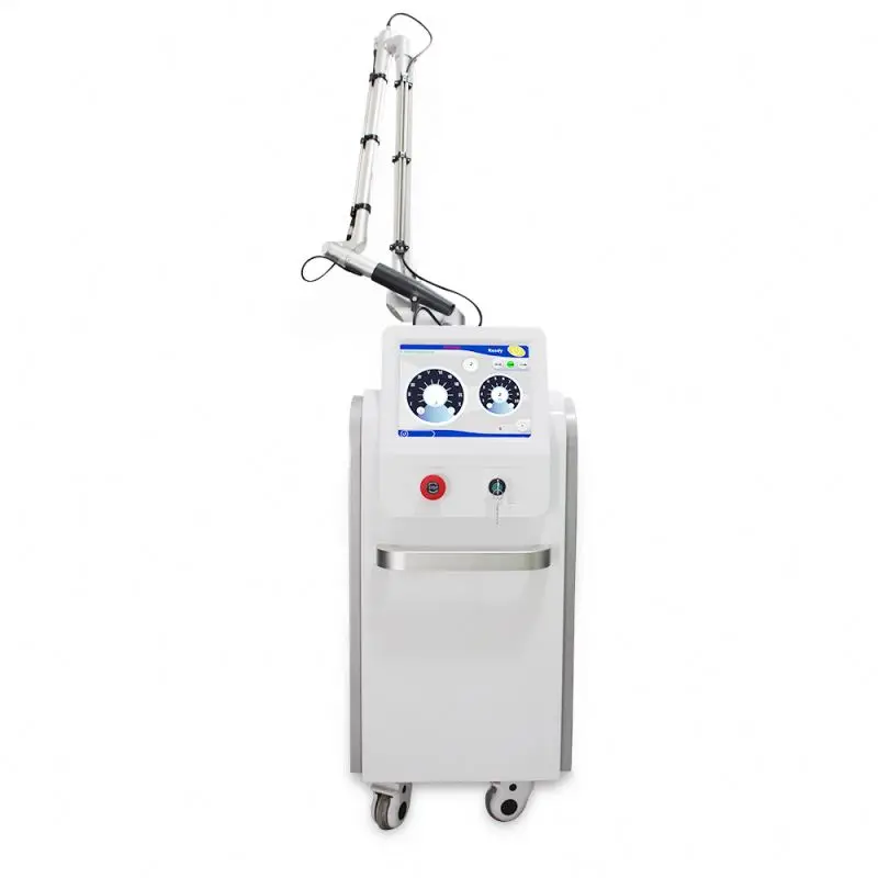 Рисунок 3 - Высококачественный пикосекундный