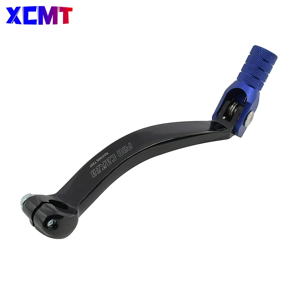 CNC мотоциклетный Алюминиевый Рычаг переключения передач для YAMAHA YZ250F WR250F WR450F YZ 250F