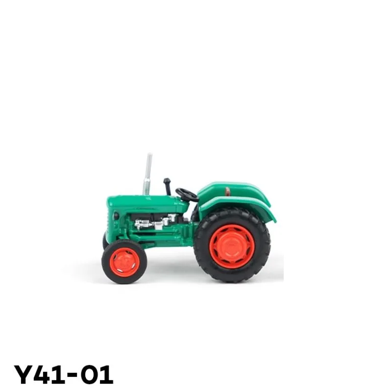 Модель автомобиля Xcartoys 1:64 Hong-he Fengshou 37