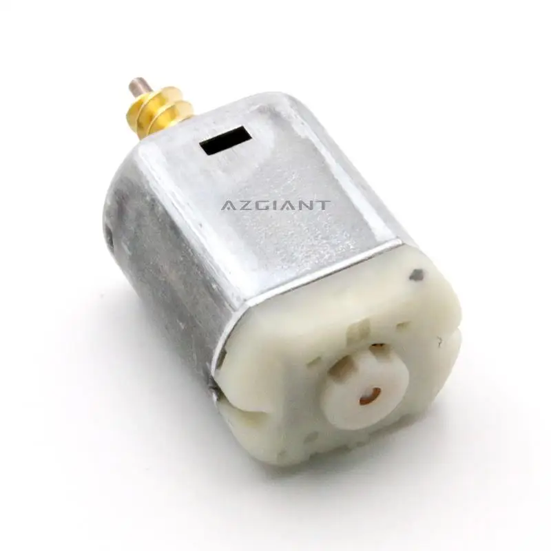 Автомобильный Центральный дверной замок электрический мотор 1021143 12 В для Chevrolet SS