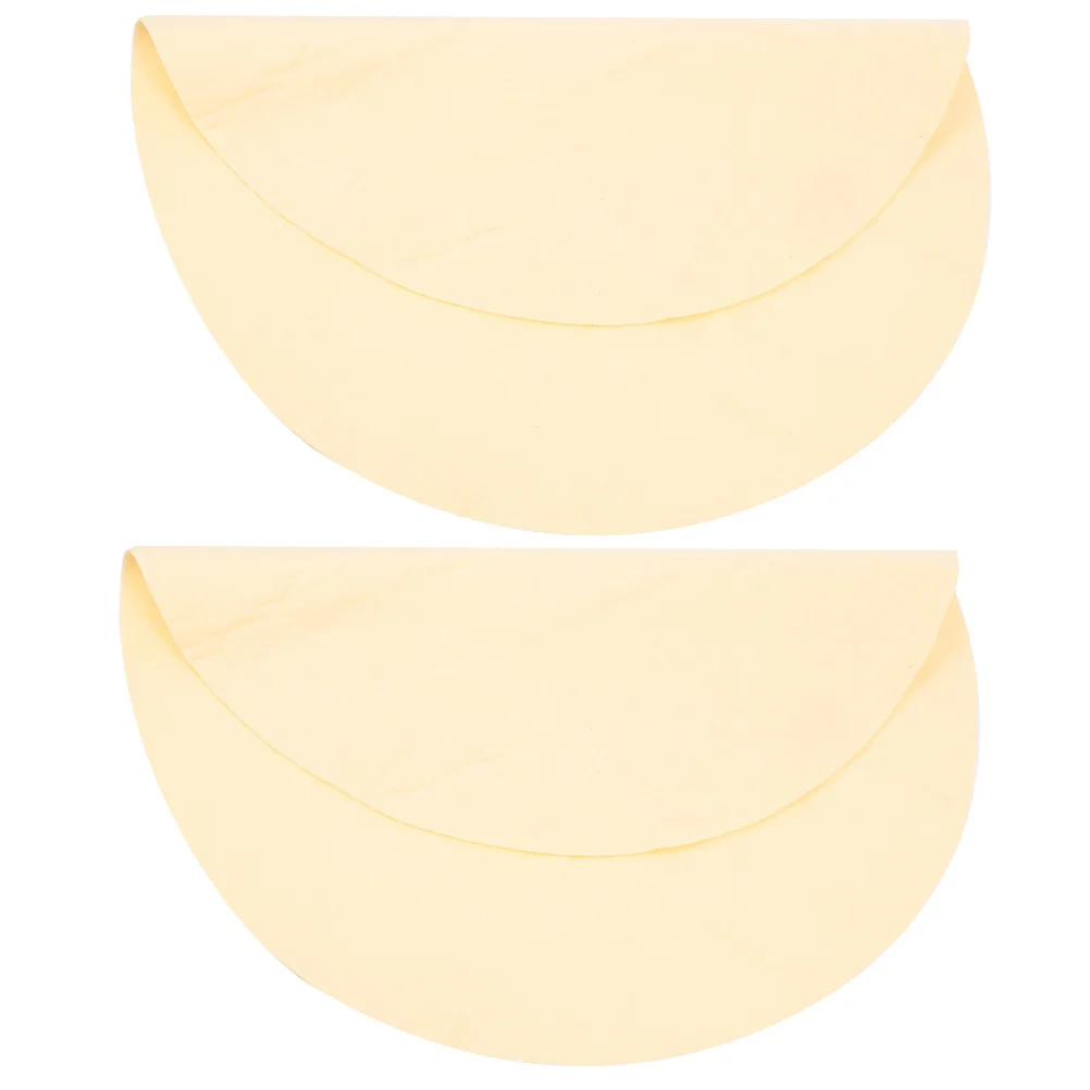 2 шт. ткань для гончарного круга аксессуары самостоятельного изготовления