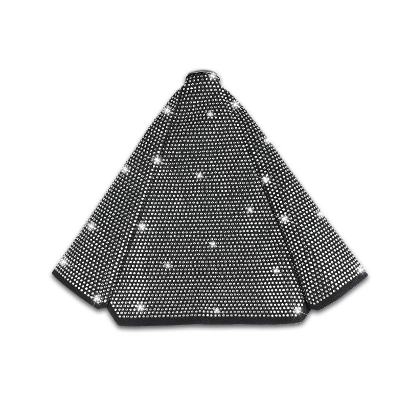 

Хрустальные стразы, автомобильная ручка переключения передач, тканевый чехол для багажника, искусственная кожа, автоматические воротники ручного тормоза, чехлы для багажников, автомобильные аксессуары