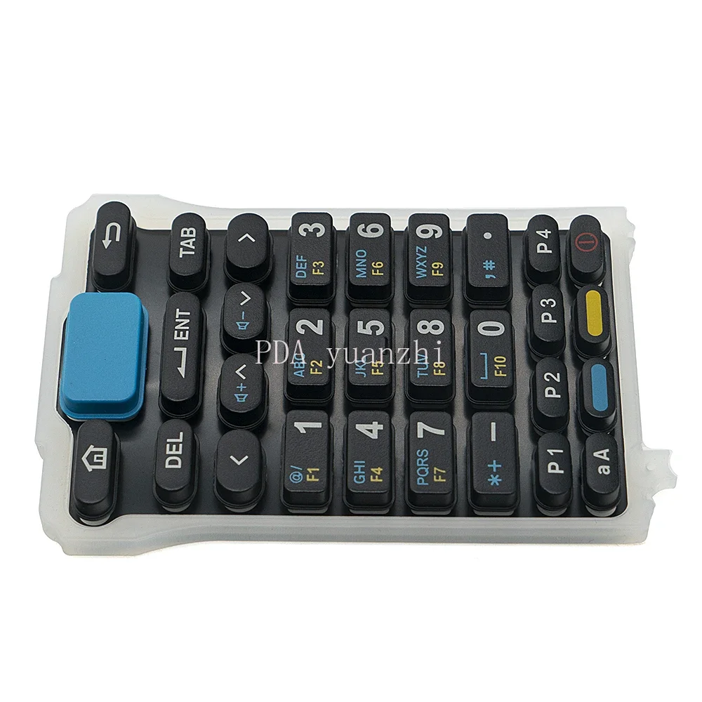 5 шт. 30 клавишная клавиатура для Honeywell Scanpal EDA60K EDA60