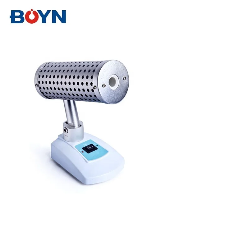 

HY-800 Bacti-cinerator стерилизатор