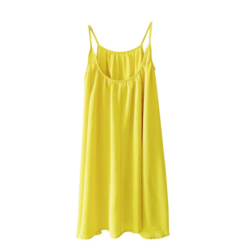 Платье для мамы и дочки семейная одежда праздничное пляжное платье с открытой