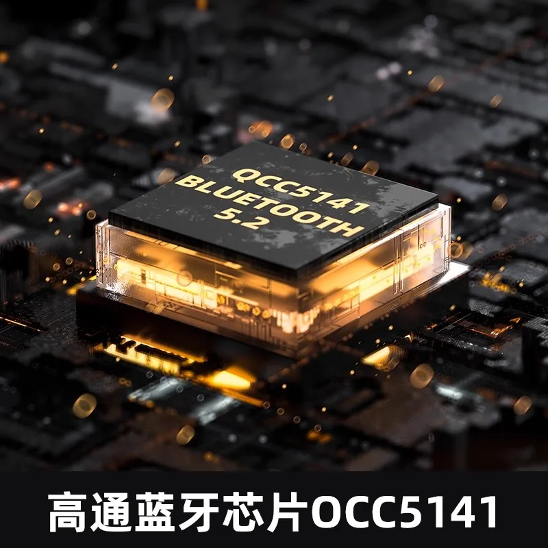 Беспроводные наушники FiiO UTWS5