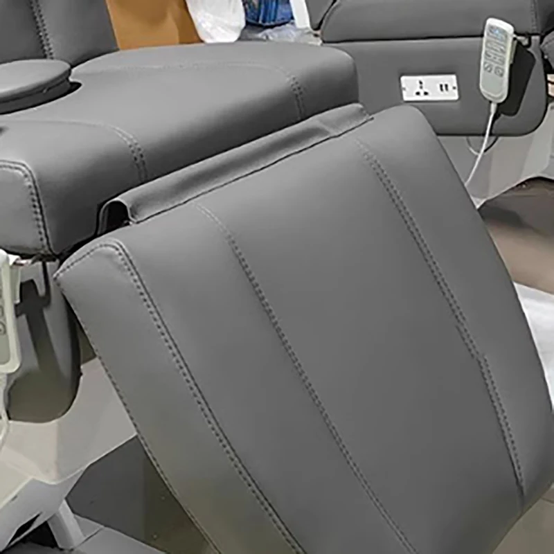 Класс для педикюра мебель салона искусственная ступня стул гостиной