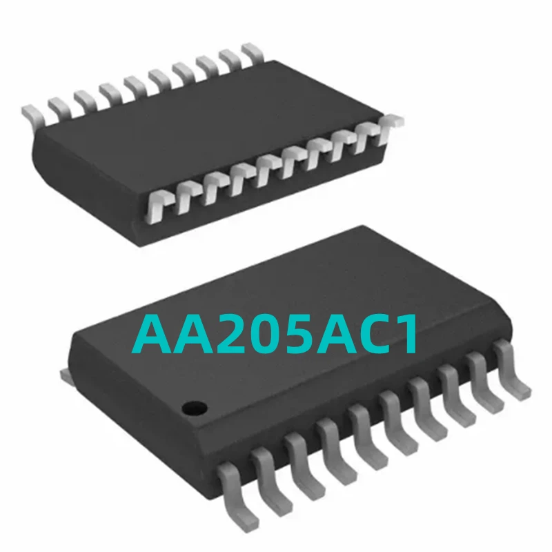 

1PCS AA205AC1 Automotive PC Board Vulnerable Chip IC Packaging SOP20 Patch AA205AC1
