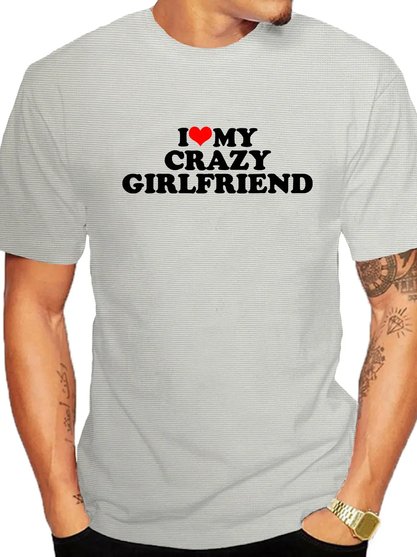 Рубашка Four Seasons мужская повседневная уличный топ с короткими рукавами забавная