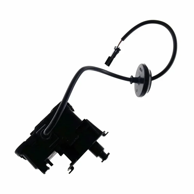 Привод управления двигателем замка топливного бака 5C 6810773 H для VW Jetta Golf MK7 R32 Passat B7