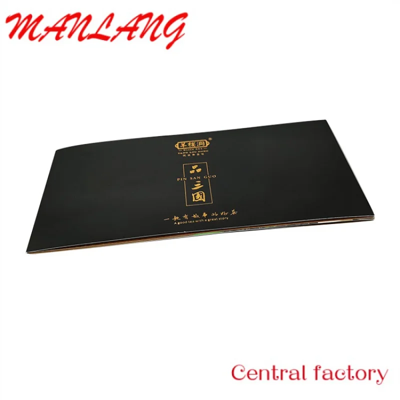 Рисунок 3 - Настраиваемый полноцветный флаер