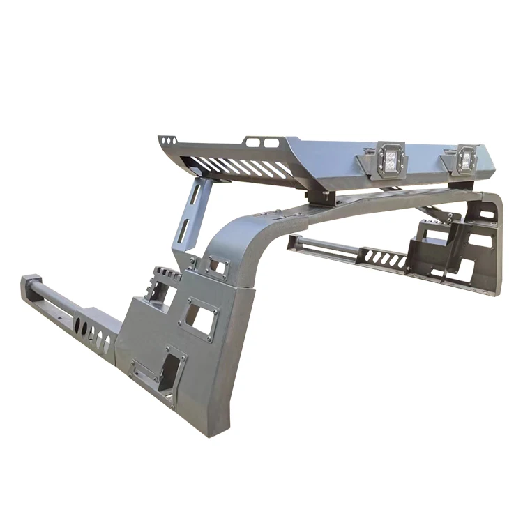 Лидер продаж антиролл-бар для Ford Ranger Raptor рулонная клетка 2023 все кровати экипажная