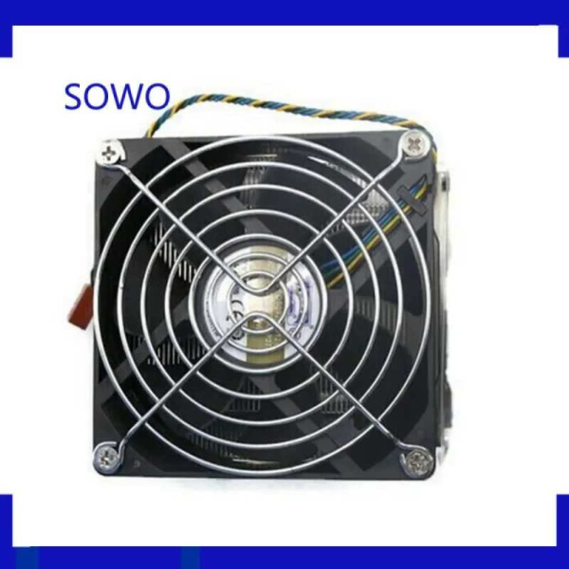 Вентилятор и радиатор для рабочей станции Lenovo P920 Thinkstation P720 01EF256