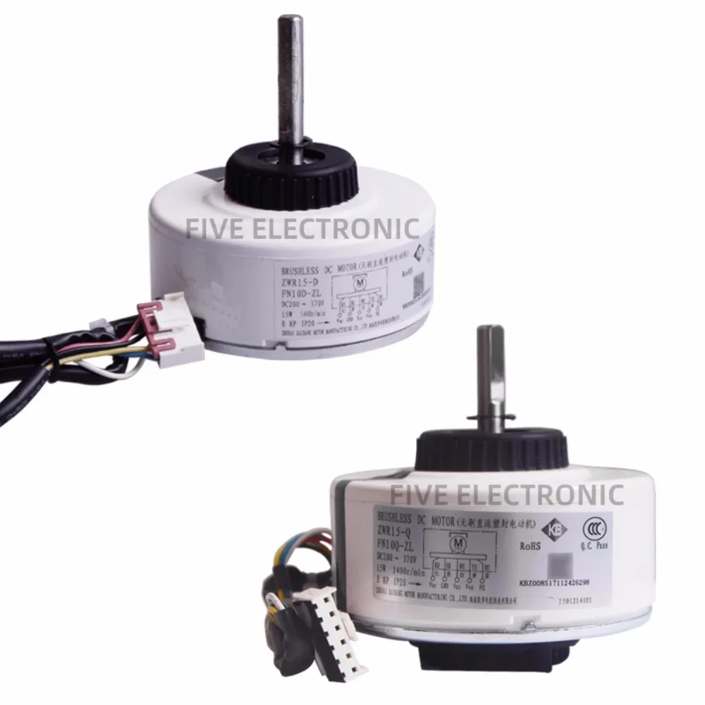 FN10D-ZL FN10Q-ZL FN20V-ZL подходит для Gree бесщеточного двигателя постоянного тока