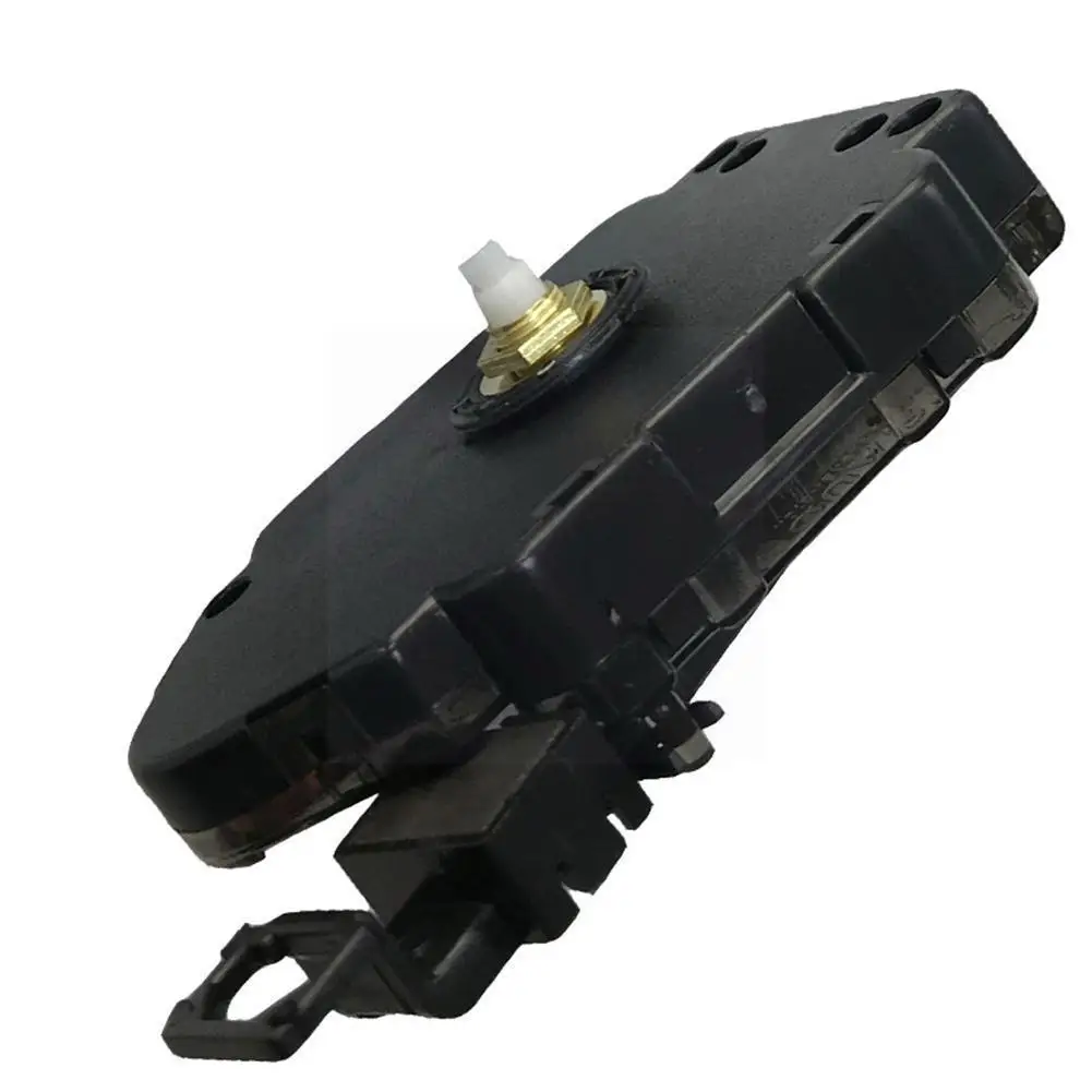 

1 Set Clock Mechanism For Wall Clock Quartz Watch Pendulum Replacement Movement Mechanism Diy Repair Clock Parts Clock Mech N6p8