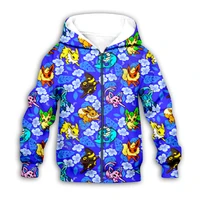 funny cartoon 3d printed hoodies family suit tshirt zipper pullover kids suit sweatshirt tracksuitpants 07