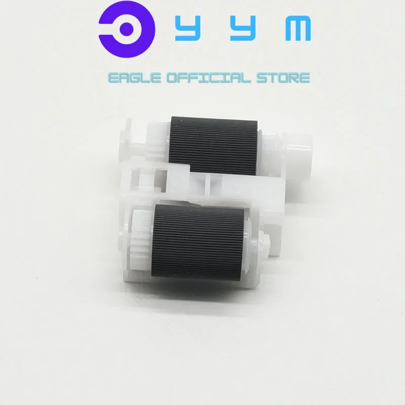 5 шт. ролик захвата для Brother HL 5440 5445 5450 5452 5470 5472 6180 6182 DCP 8110 8112 8150 8152 8155 8157 8250 MFC 8510 8512