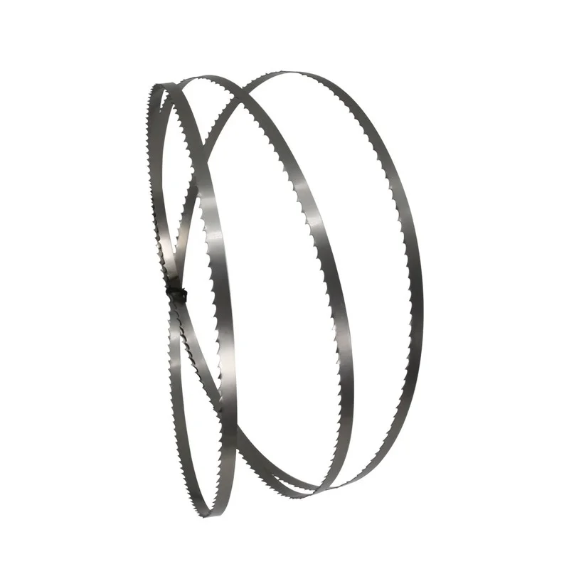 Полотно для ленточной пилы 2 шт. Фасонная пила Metabo BAS250 резки дерева металла