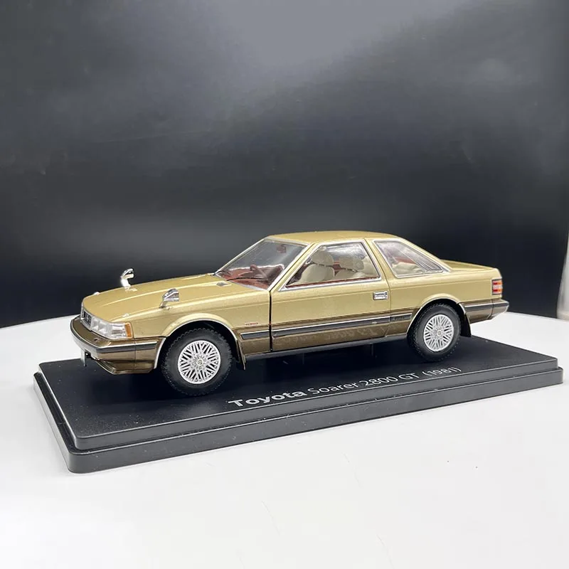 

Масштаб 1/24 GT, украшения для модели автомобиля из сплава