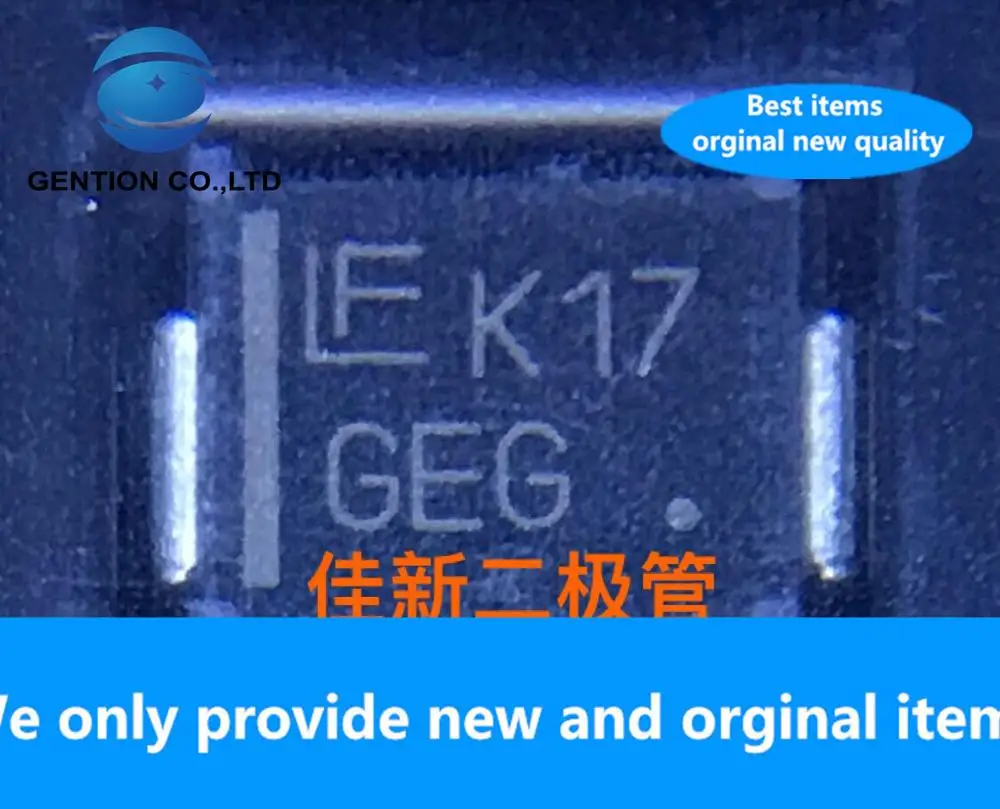

20 шт., 100% Новый оригинальный 1SMC13AT3G такой же, как smc16at3g