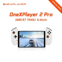 Игровая консоль OneXPlayer 2 Pro (действует купон на 9563 руб)